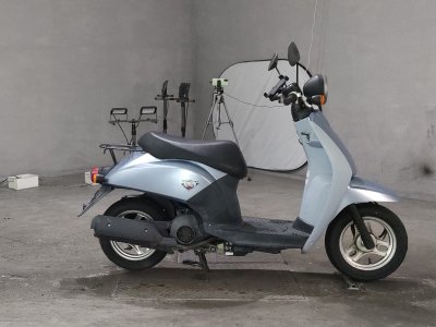 Honda TODAY 2002