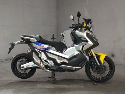 Honda X-ADV750 2018