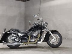 Kawasaki VULCAN400 CLASSIC 2000