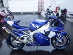 Yamaha YZF-R1 2001