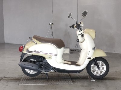 Yamaha VINO50 2018