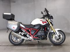 BMW R1200R 2015