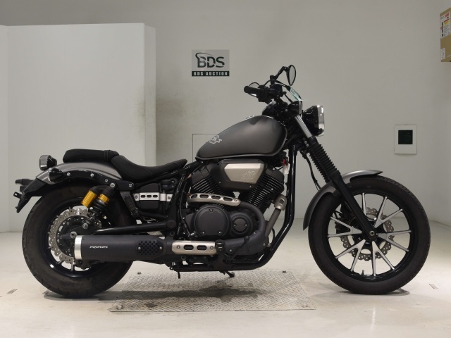 Yamaha BOLT 950RA 2015