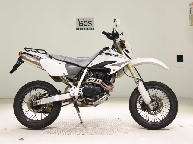 Honda XR250 MOTARD 2005