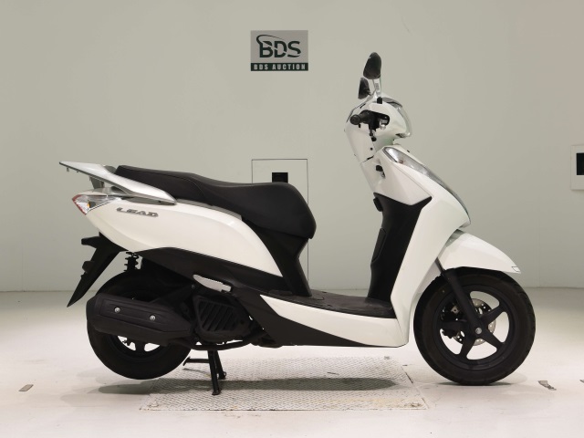 Honda LEAD125 2013