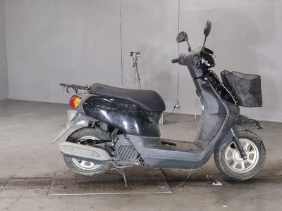 Honda TACT125 2016