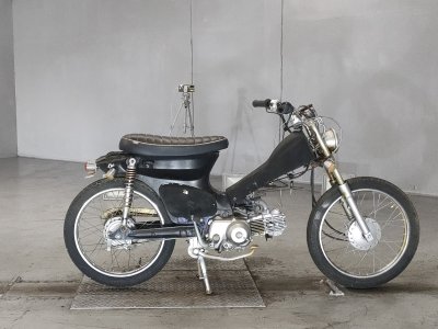 Honda SUPER CUB50 1995