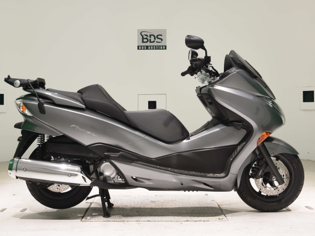 Honda FORZA Z 2009