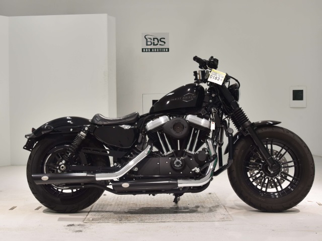 HD SPORTSTER FORTY-EIGHT XL1200X 2020