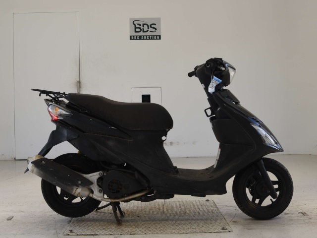 Suzuki ADDRESS V125