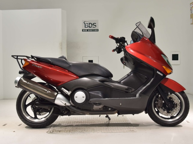 Yamaha T-MAX500 2005