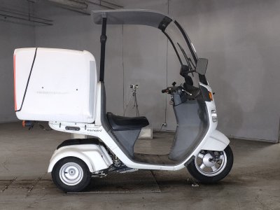 Honda GYRO CANOPY 2019