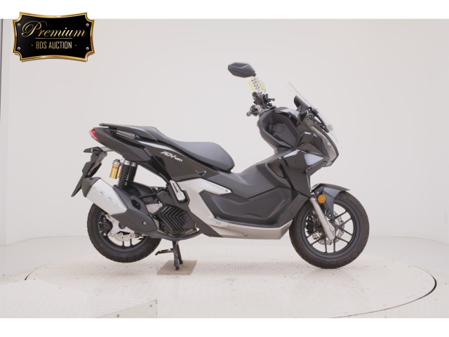 Honda ADV 160 2025