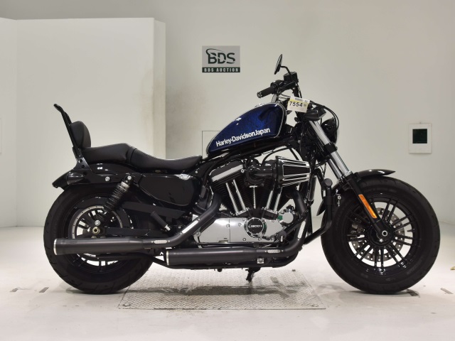 HD SPORTSTER FORTY-EIGHT XL1200XS 2019