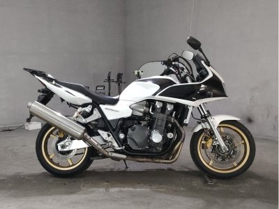 Honda CB1300SF 2009