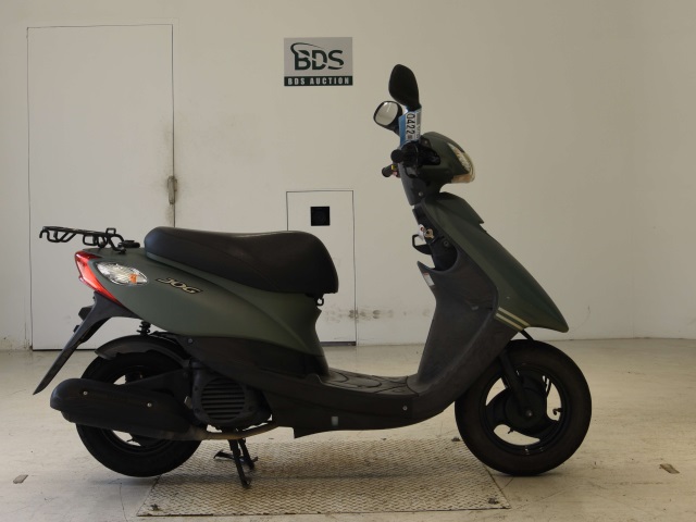 Yamaha JOG 50 2017