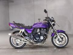 Kawasaki ZRX400 1996
