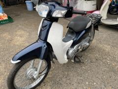 Honda SUPER CUB110 2012