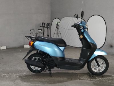 Honda TACT125 2015