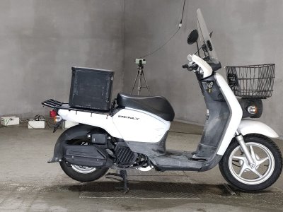 Honda BENLY50 2018