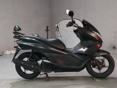 Honda PCX150 2014