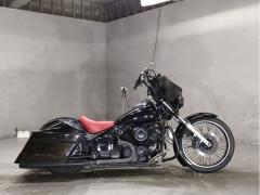 Yamaha DRAGSTAR XVS400 CLASSIC 1998