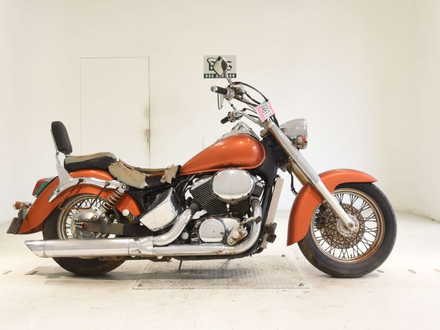 Honda SHADOW400 1997