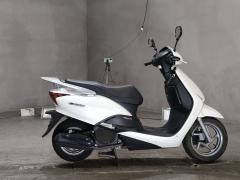 Honda LEAD110 2012