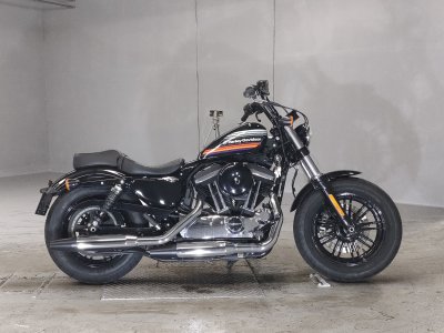 HD SPORTSTER FORTY-EIGHT XL1200XS 2019