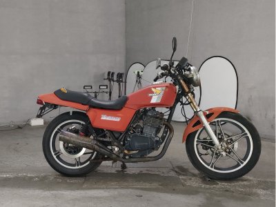 Honda FT400 1982