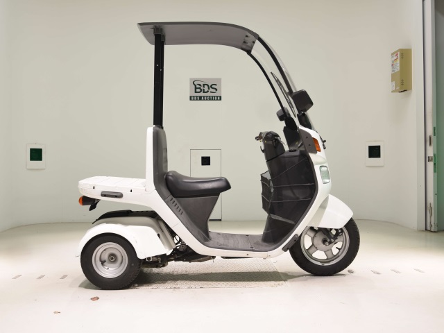 Honda GYRO CANOPY 2011