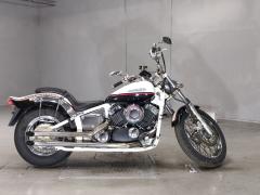 Yamaha DRAGSTAR XVS400 2000