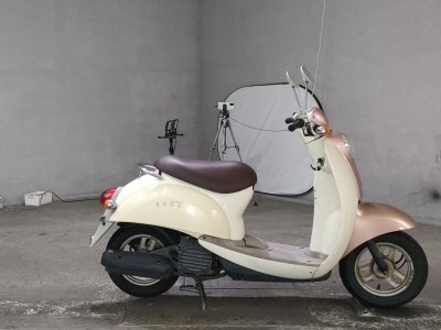 Honda DIO110 2001