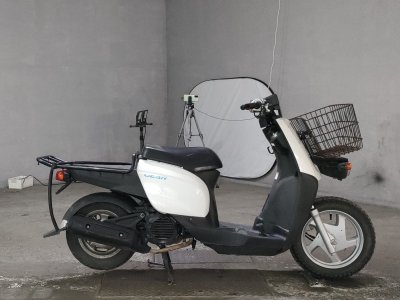 Yamaha GEAR 2019
