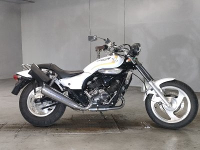 Kawasaki ELIMINATOR 250V 1998