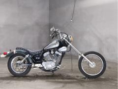 Yamaha VIRAGO XV250 1991