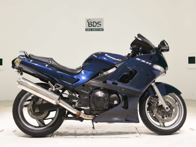 Kawasaki ZZ-R400 2006