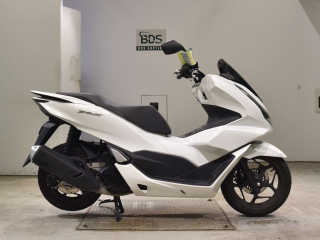 Honda PCX125 2021
