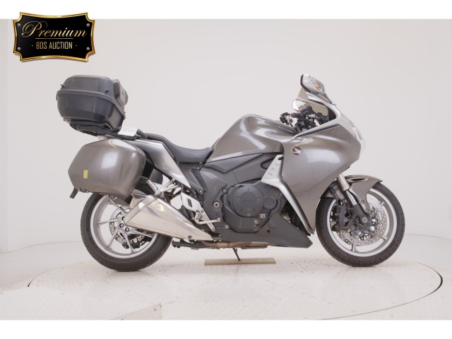 Honda VFR1200F 2012