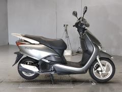 Honda LEAD110 2008