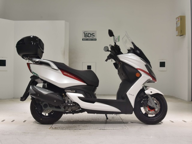 Kymco G-DINK250I 2020