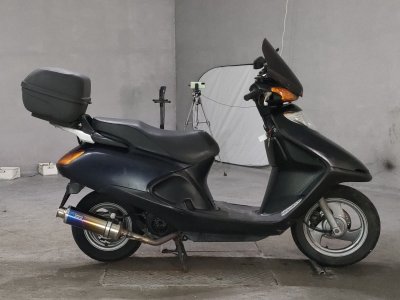 Honda SPACY100 2003