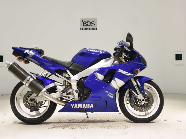 Yamaha YZF-R1 1999