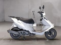 Suzuki ADDRESS V125
