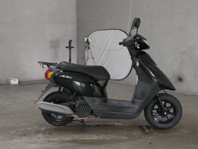 Yamaha JOG 115 2018