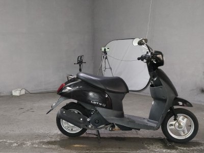 Suzuki LETSG