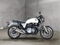 Honda CB1100 2011