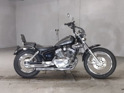 Yamaha VIRAGO XV250 1991