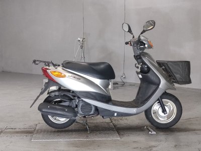 Yamaha JOG 115 2011