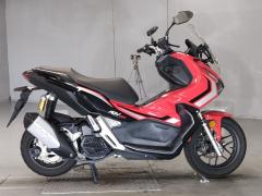 Honda ADV 150 2020